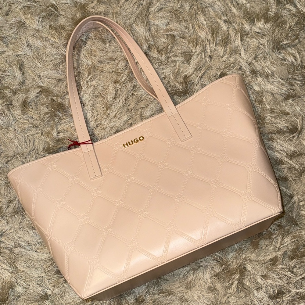 Hugo Boss Tote